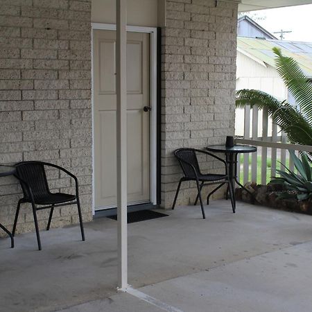 Miriam Vale Motel Zimmer foto
